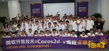 global game jam 2016廈門站正式開(kāi)啟報(bào)名