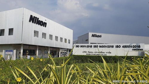 揭秘 尼康z6iii是怎么生產(chǎn)的