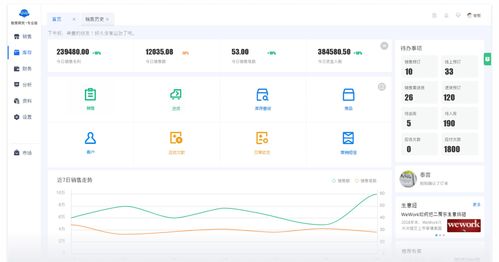 食品進(jìn)銷存 藥品管理系統(tǒng) 食品飲料倉庫管理軟件 美妝進(jìn)銷存軟件 進(jìn)銷存庫存管理軟件 智慧商貿(mào)進(jìn)銷存