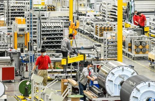 全球唯一擁有聯(lián)合國525個(gè)工業(yè)分類的國家,中國為何不是工業(yè)強(qiáng)國