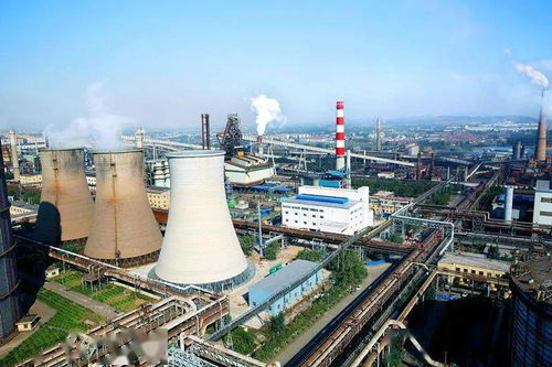 這里很山鋼 不信,你看