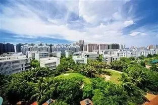 重磅 海南這4個(gè)地方被國家點(diǎn)名,將大力發(fā)展