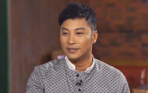 港星譚耀文連獲金像獎(jiǎng)和金馬獎(jiǎng)不被公司追捧 來到內(nèi)地發(fā)展立馬演主角