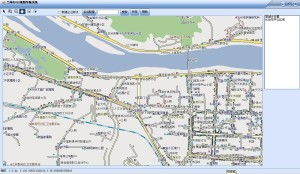 gis軟件開(kāi)發(fā)工程師