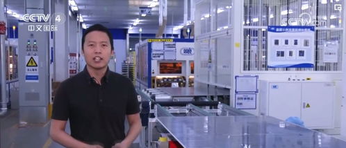 技術含 金 量高 中國外貿 質升量穩(wěn) 發(fā)展 利好 因素積聚