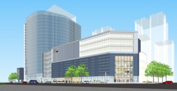 蘇寧易購(gòu)廣場(chǎng)2.0在京面世 深夜食堂即將上線